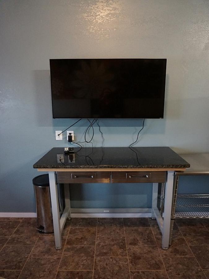 Riverfront Studio Suites Mankato Εξωτερικό φωτογραφία
