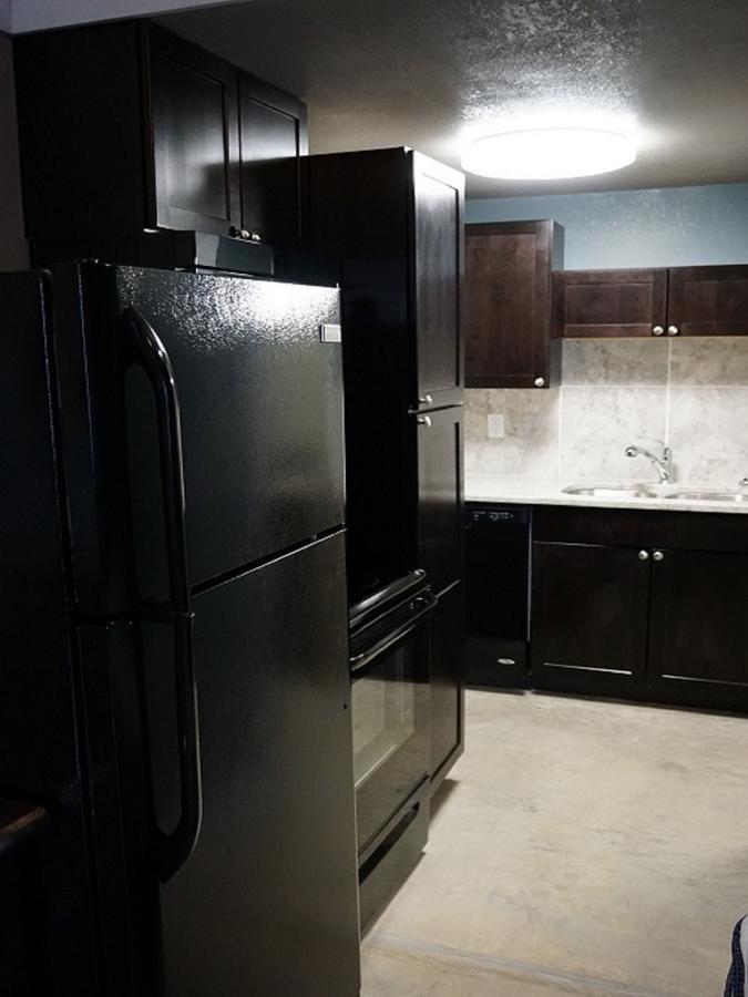 Riverfront Studio Suites Mankato Εξωτερικό φωτογραφία