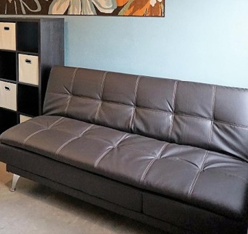 Riverfront Studio Suites Mankato Εξωτερικό φωτογραφία