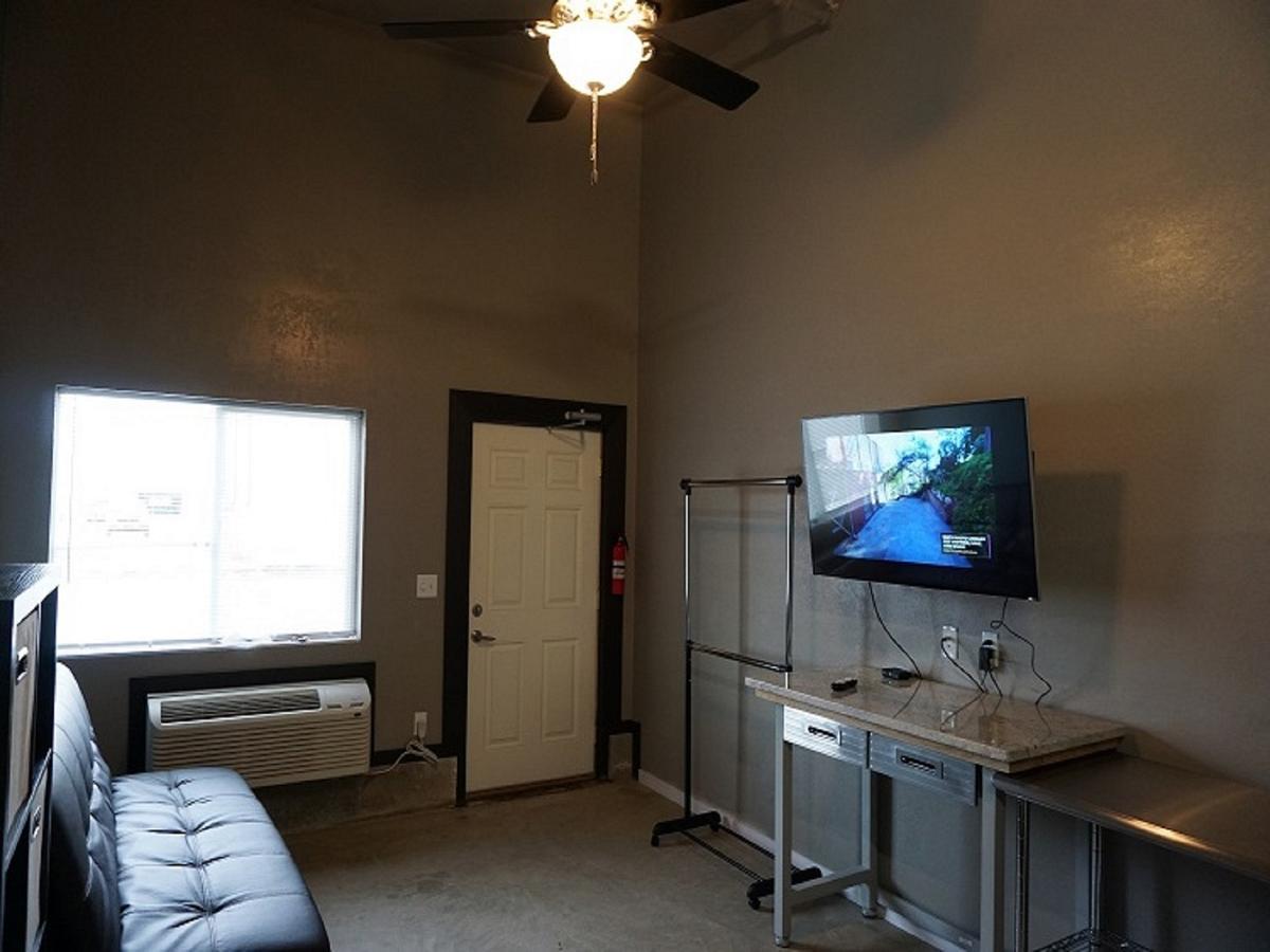 Riverfront Studio Suites Mankato Εξωτερικό φωτογραφία