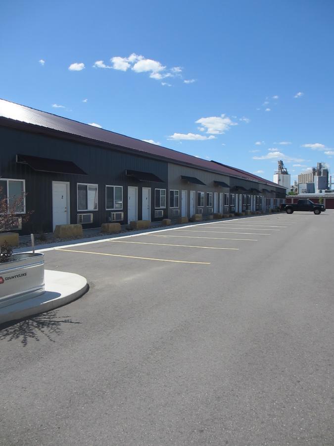 Riverfront Studio Suites Mankato Εξωτερικό φωτογραφία