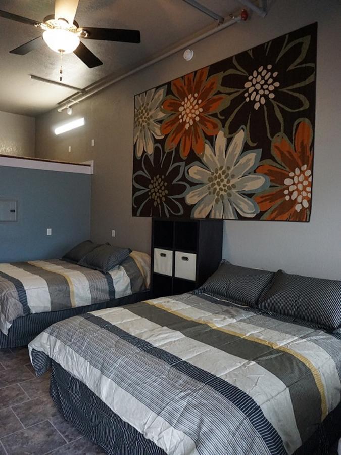 Riverfront Studio Suites Mankato Εξωτερικό φωτογραφία