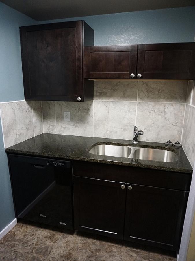 Riverfront Studio Suites Mankato Εξωτερικό φωτογραφία
