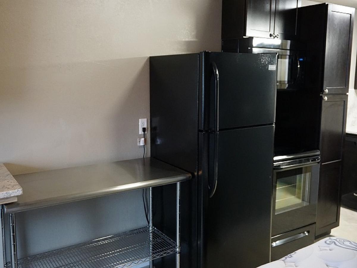 Riverfront Studio Suites Mankato Εξωτερικό φωτογραφία