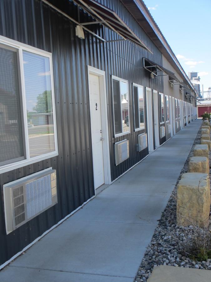 Riverfront Studio Suites Mankato Εξωτερικό φωτογραφία