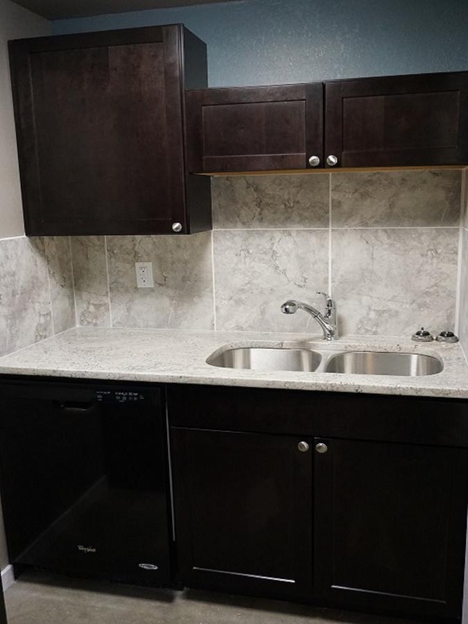 Riverfront Studio Suites Mankato Εξωτερικό φωτογραφία
