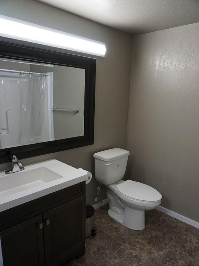 Riverfront Studio Suites Mankato Εξωτερικό φωτογραφία
