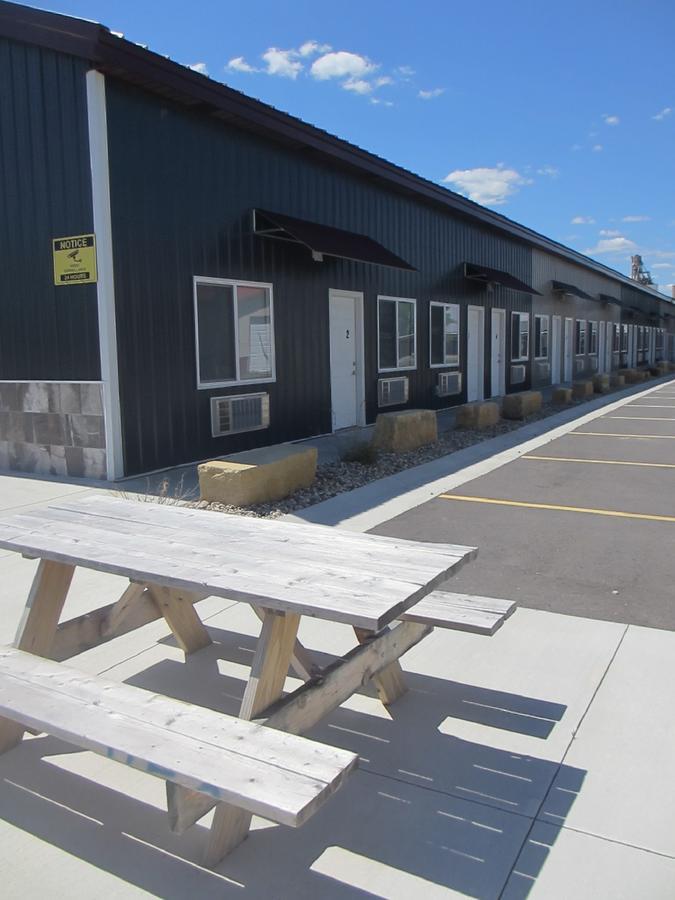 Riverfront Studio Suites Mankato Εξωτερικό φωτογραφία