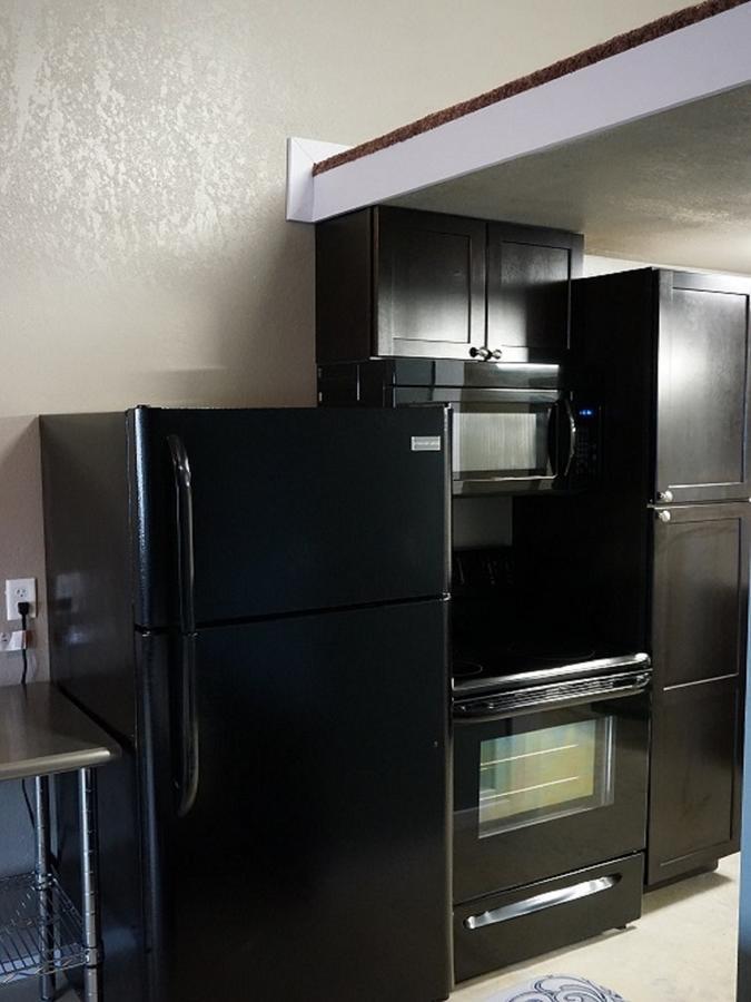 Riverfront Studio Suites Mankato Εξωτερικό φωτογραφία